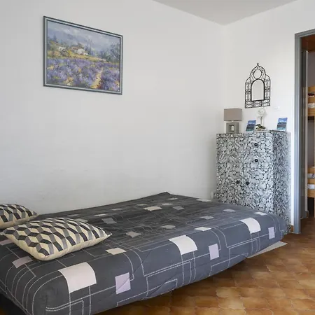 Διαμέρισμα Pour 4 Personnes Saint-Mandrier-sur-Mer