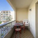Pour 4 Personnes Apartmán