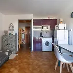 Apartamento Pour 4 Personnes Saint-Mandrier-sur-Mer