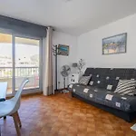 Apartamento Pour 4 Personnes Saint-Mandrier-sur-Mer
