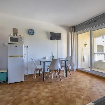 Apartman Pour 4 Personnes
