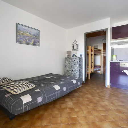 Pour 4 Personnes Appartamento *