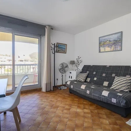 Appartamento Pour 4 Personnes *