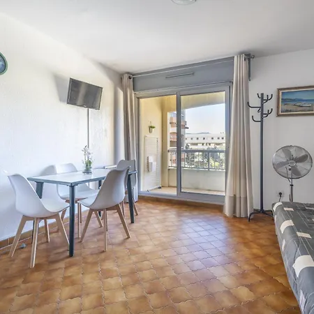Pour 4 Personnes Appartement Saint-Mandrier-sur-Mer