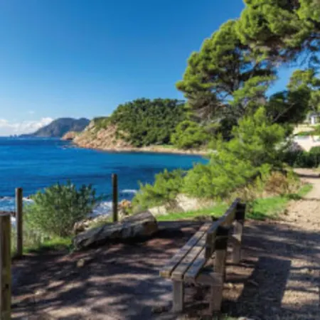 Appartamento Pour 4 Personnes