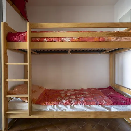 Apartment Pour 4 Personnes