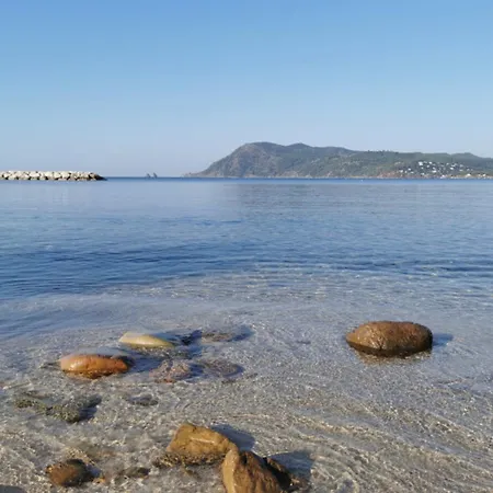 Daire Pour 4 Personnes *