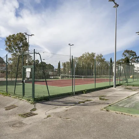 Pour 4 Personnes Appartamento Saint-Mandrier-sur-Mer