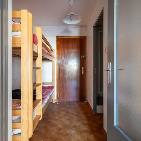 Apartamento Pour 4 Personnes