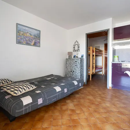 Pour 4 Personnes Saint-Mandrier-sur-Mer
