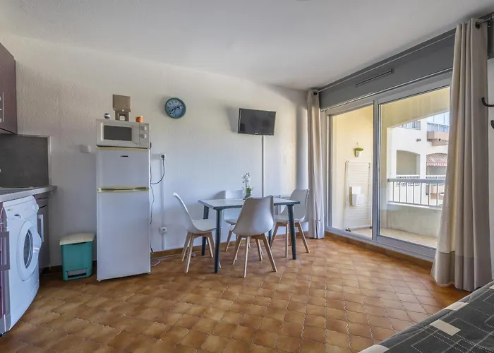 Apartman Pour 4 Personnes