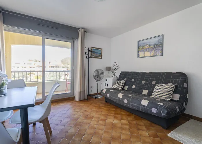 Apartman Pour 4 Personnes *