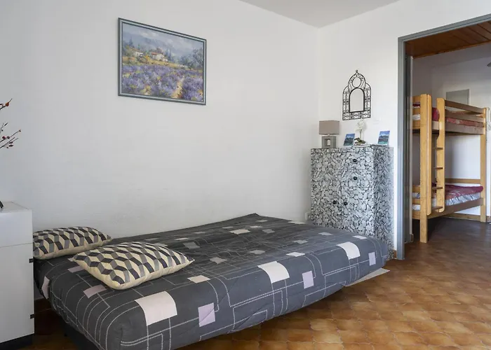 Apartman Pour 4 Personnes Saint-Mandrier-sur-Mer