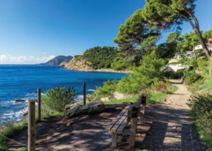 Apartman Pour 4 Personnes