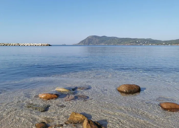 아파트 Pour 4 Personnes *