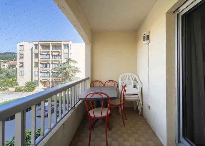 Pour 4 Personnes Apartman