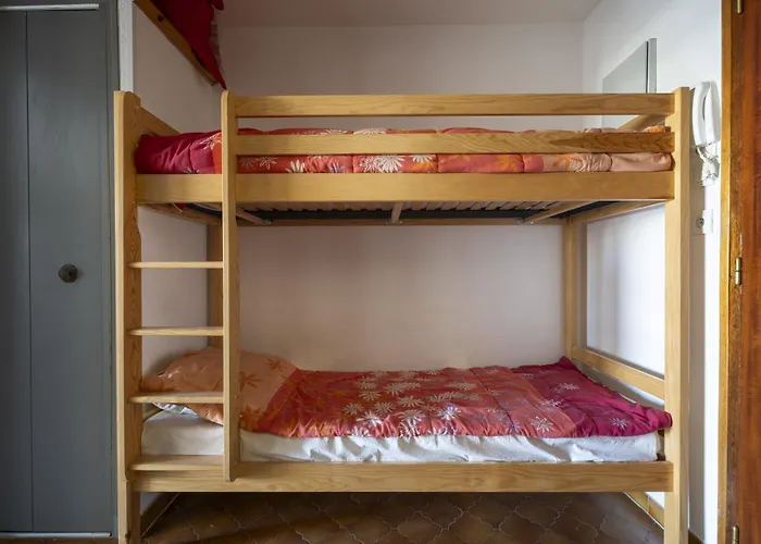 Pour 4 Personnes Saint-Mandrier-sur-Mer